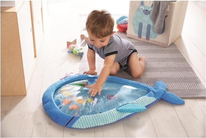 Actual product image Haba great whale