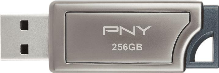 Actual product image PNY Pro Elite (256 GB, USB-A)