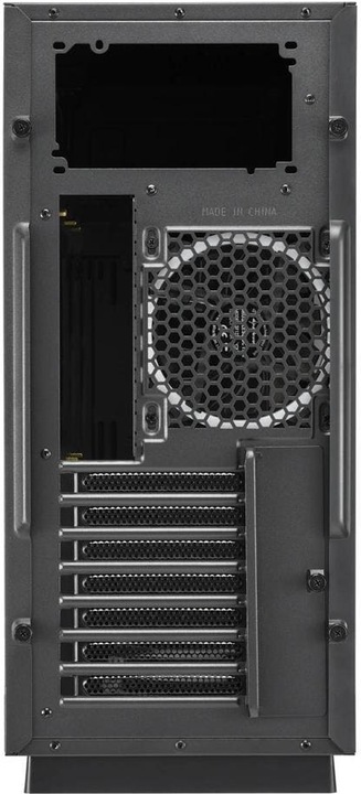 Produktbild Sharkoon Pure Steel RGB (ATX)