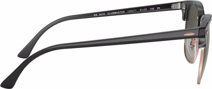 Produktbild Ray Ban Clubmaster