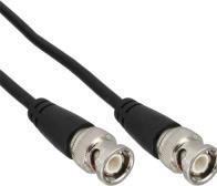 Actual product image InLine Bnc — Bnc (Antenna cable)