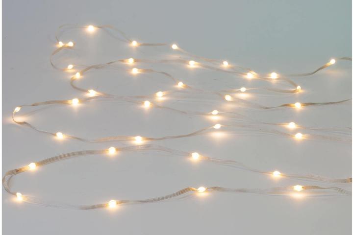 Immagine prodotto STT Catena luminosa a LED Connect Play 100 × lampade (10 m)