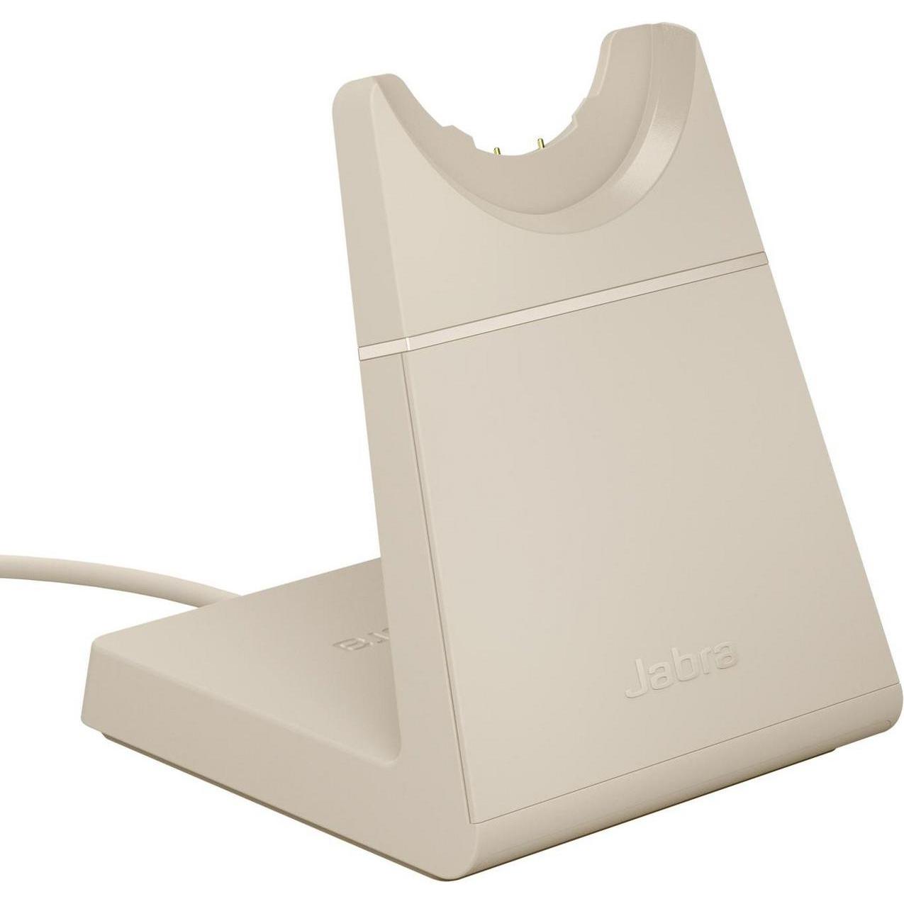 Jabra Ladestation zu Evolve2 65, Headset Zubehör