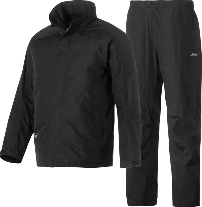 Produktbild Snickers Workwear Regenschutz-Set 8378 (S)