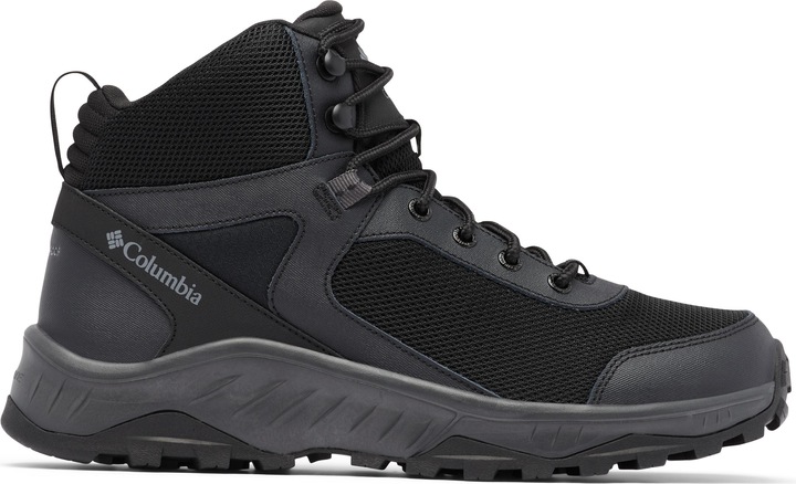 Actual product image Columbia Trailstorm Ascend WP Mid (45)