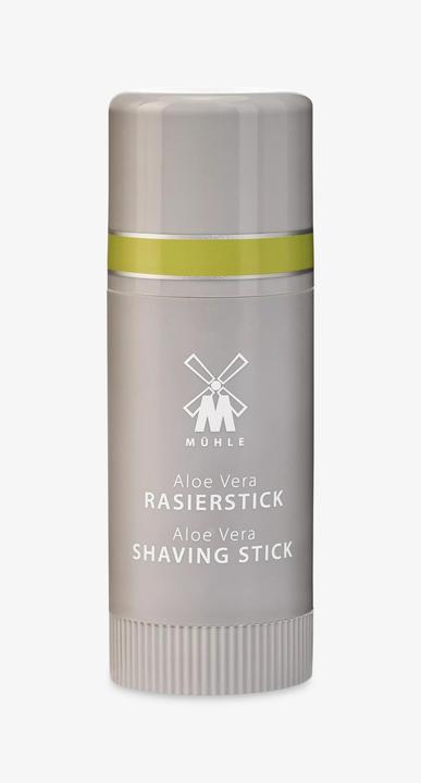 Actual product image Mühle Aloe Vera Rasierstick (Shaving soap)
