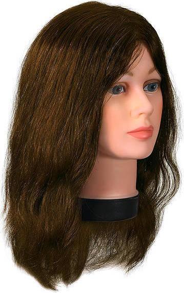 Produktbild Bergmann Übungskopf Teeny Natura