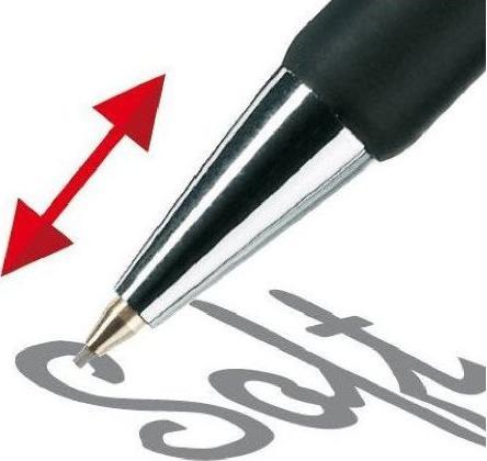 Immagine prodotto Faber-Castell Impugnatura 1347 (0.70 mm, HB, 1 x)