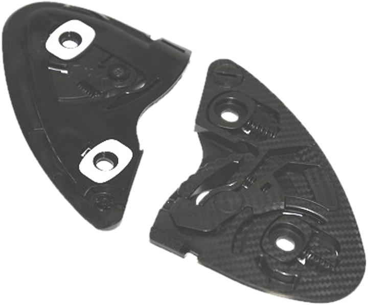 Image du produit Shoei Mécanisme de visière NXR & X-Spirit III