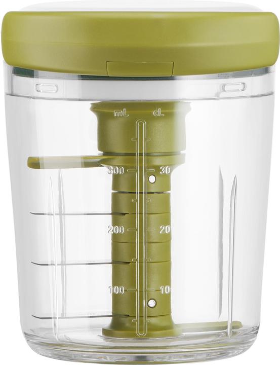 Produktbild Tefal Chop & Shaker (450 ml)