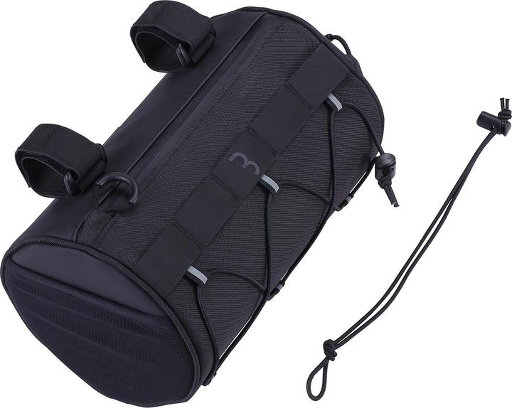 BBB BarrelPack L stuurtas (3 l, Stuurtas)