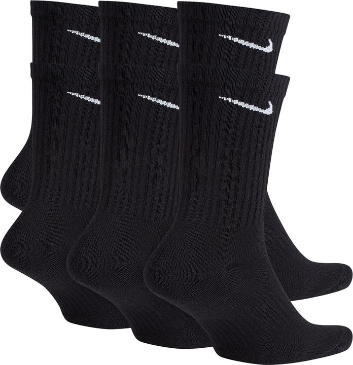 Produktbild Nike Everyday Socken (6erPack) (6er Pack, 34 - 38)