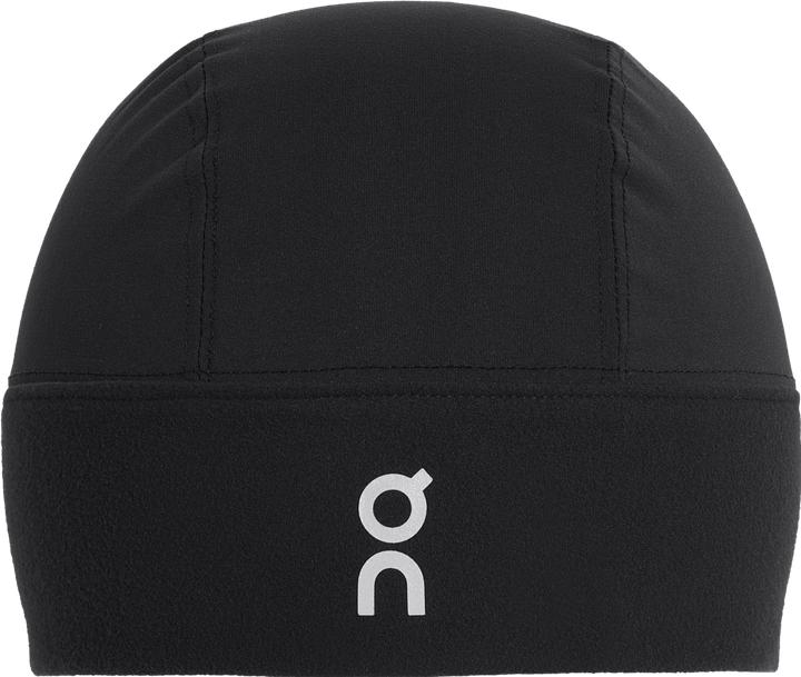 Produktbild On Running Core Beanie Black (One Size)