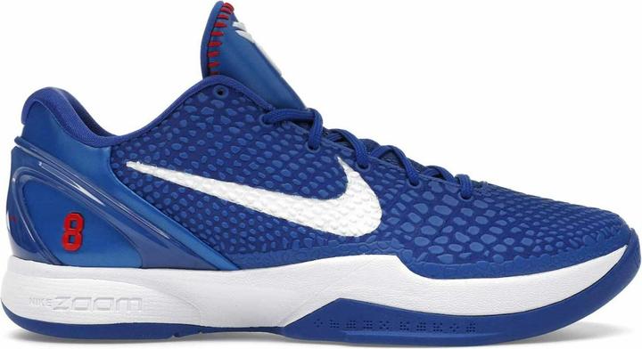 Produktbild Nike Kobe 6 Protro Dodgers (38)