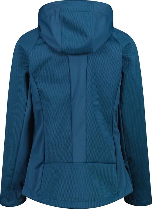 Actual product image CMP Campagnolo Zip Hoodie (S)