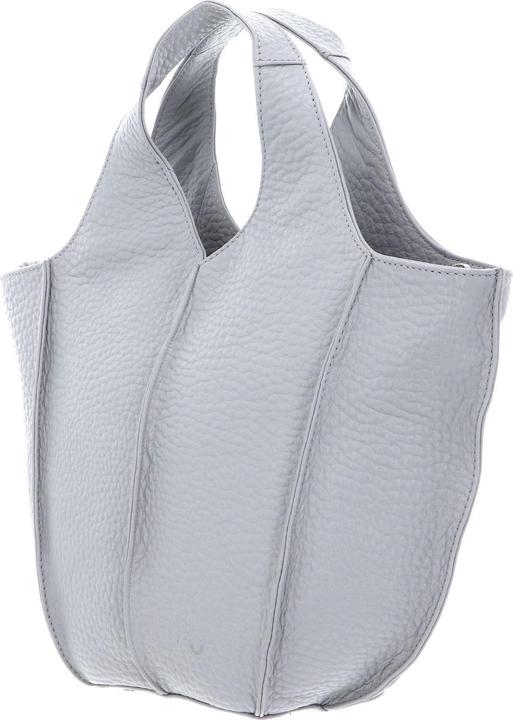 Actual product image Voi Hirsch Handtasche Leder 38 cm