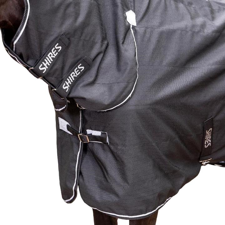 Immagine prodotto Tempest Original Lite Collo Combo Coperta Combinata per Cavalli (182.88 cm)