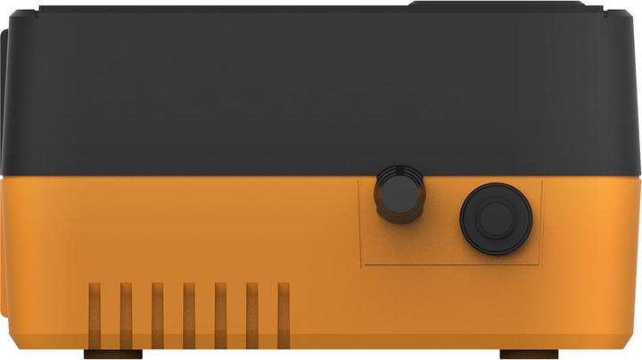 Productafbeelding Njoy Soter 600 (600 VA, 360 W, Lijninteractief UPS)