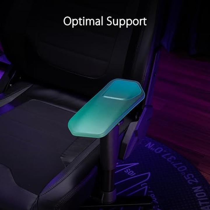 Image du produit ASUS Chaise de jeu ROG Aethon SL201