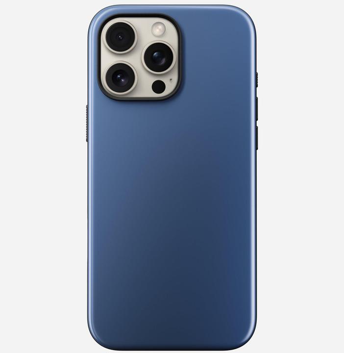 Actual product image Nomad Sport Case (Apple iPhone 16 Pro Max)