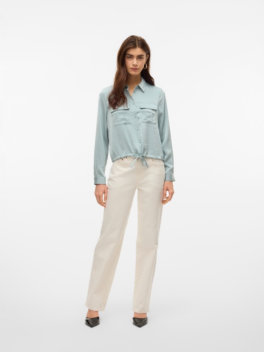 Image du produit Vero Moda VMMARYS Hemd Hemd (XS)