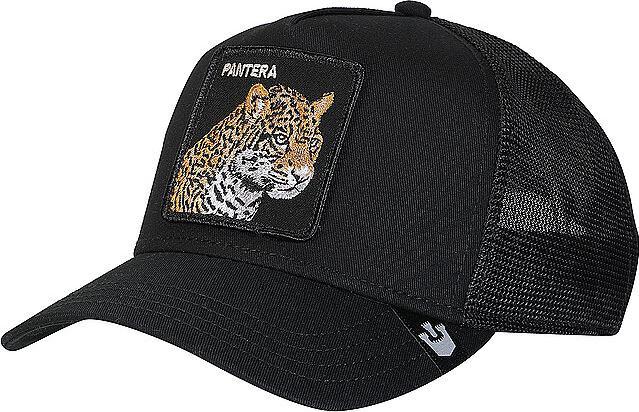 Produktbild Goorin Bros Kappe V2 PANTERA (One Size)