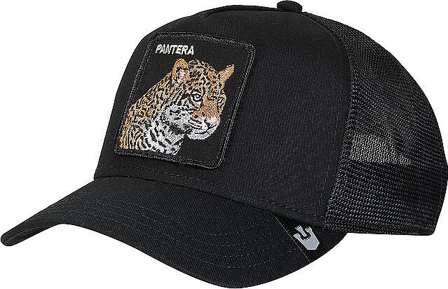 Actual product image Goorin Bros Cap V2 PANTERA (One size)
