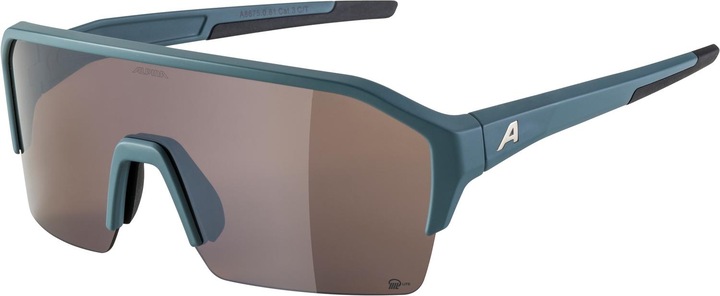 Image du produit ALPINA SPORTS Ram HR Q-Lite (Bleu, Dirtblue Matt)