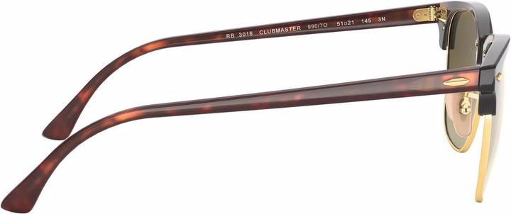 Produktbild Ray Ban Clubmaster
