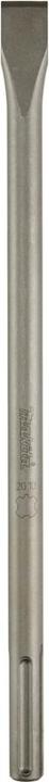 Actual product image Makita Flat chisel 24 mm P-16271 Ges (400 mm)