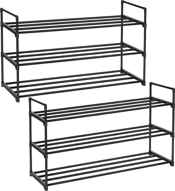 Actual product image Songmics Kingston (92 x 30 x 54 cm)