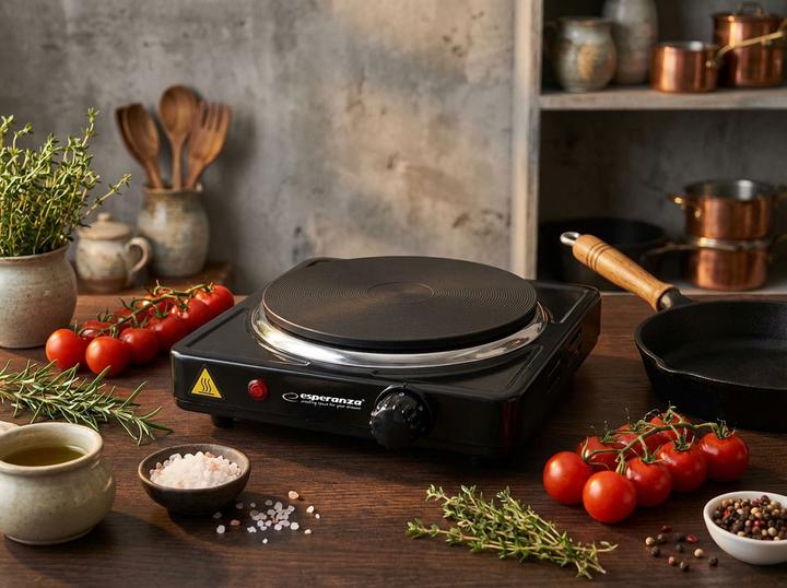 Produktbild Esperanza Pinatubo