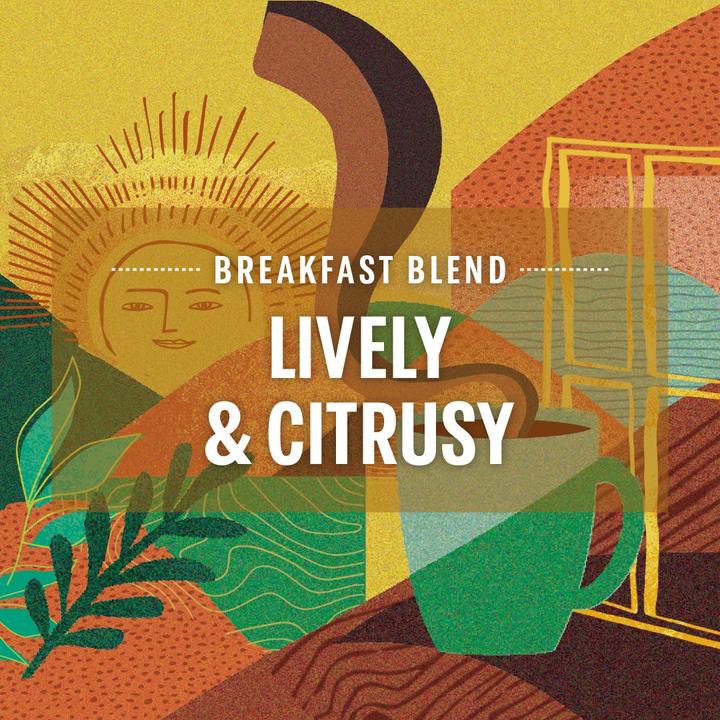 Actual product image Starbucks Breakfast Blend by Nespresso Medium Roast (10 x Port.)