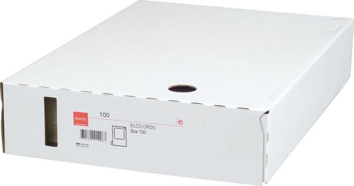 Image du produit Elco Poches de transport Ordo (A4, 100x)