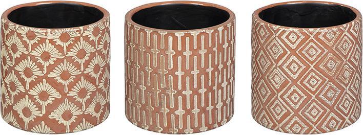 Produktbild Herstera Box Cactus Madison (9 x 9 x 8 cm)