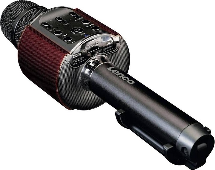 Immagine prodotto Lenco BMC-090