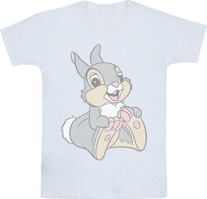 Produktbild Classic TShirt Mädchen (116)
