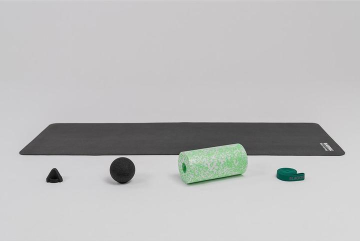 Actual product image Blackroll a002886 - back box