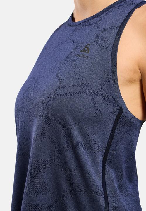 Actual product image Odlo Lauftank Zeroweight Engineered Chill-Tec (M)