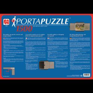 Image du produit Jumbo Mat Portapuzzle (1500 pièces)