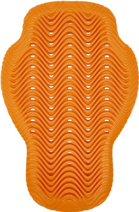 Actual product image Fox D3O® Viper Stealth Level 2 (L, Back protector)