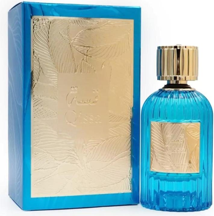 Produktbild Paris Corner Qissa (Eau de Parfum, 100 ml)