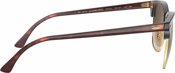 Produktbild Ray Ban Clubmaster