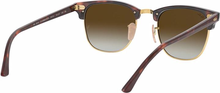 Produktbild Ray Ban Clubmaster