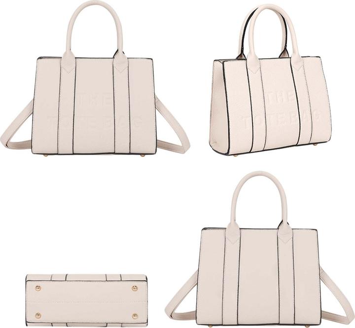 Immagine prodotto Gallantry HB-19371-BG Handtasche