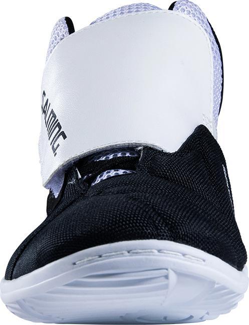 Produktbild Salming Slide 5 Goalie Shoe (48)