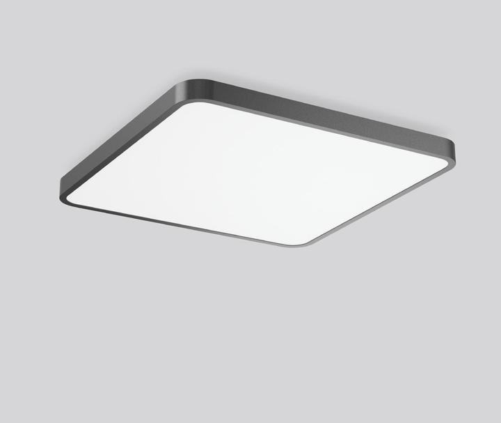 Produktbild RZB LED-Wand-u.Deckenleuchte (16700 lm)