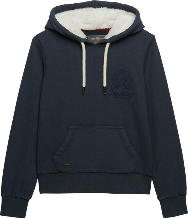 Eclipse Navy Blue, finster marineblau