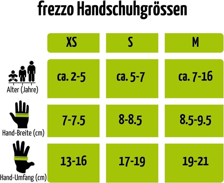 Image du produit Frezzo Rowdy (XS)