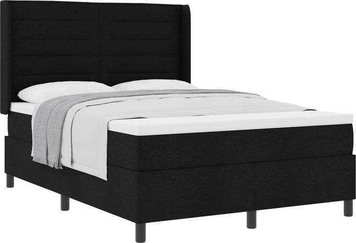 Produktbild vidaXL Boxspringbett (140 x 190 cm)